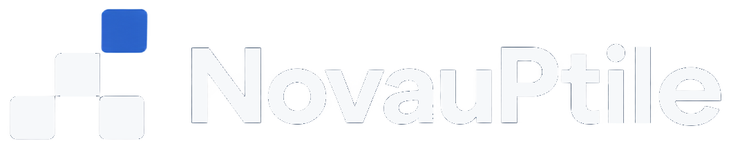 NovauPtile
